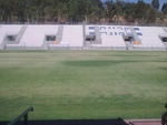 Kiryat Shmona Municipal Stadium