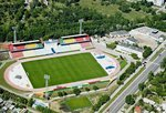 Kostanay Central Stadium
