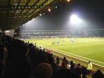 St. Mirren Park