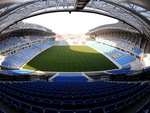 Incheon Football Stadium