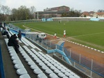 Stadion Senta