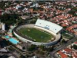 Estadio Brinco de Ouro