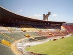 Estadio do Caninde