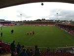 Turners Cross