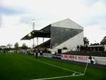 Oriel Park