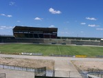 Estadio Jose Cavalcanti
