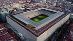 Gursel Aksel Stadium