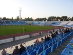 Central Stadium