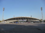 Central Stadium