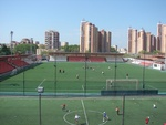 Rodina Stadium