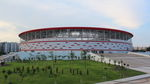 Giresun Atatürk Stadium