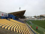 Estadio Antonio Coimbra da Mota