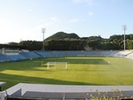 Estadio Sao Miguel
