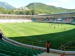 Bahcesehir Okullari Stadium