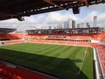 BBVA Compass Stadium