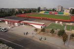 Spartak Stadium