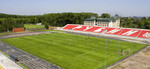 Neftekhimik Stadium