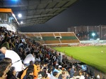 Estadio Polideportivo Sur