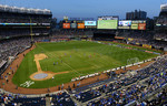 Yankee Stadium