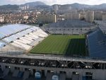 Orange Velodrome