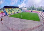 Metallurg Stadium