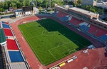 Stadion Spartak