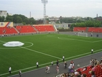 Tekstilshchik Stadium