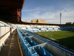 Ciudad Deportiva del Real Zaragoza