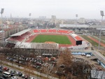 Karadjordje Stadium