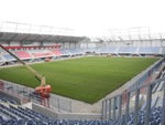 Stadion Miejski w Gliwicach