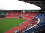 Helsinki Olympic Stadium