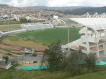 Estadio La Independencia