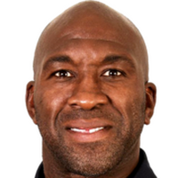 Darren Moore