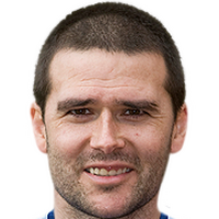 David Healy