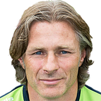 Gareth Ainsworth