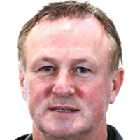 Michael O'Neill