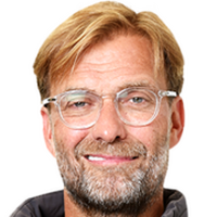 Jurgen Klopp