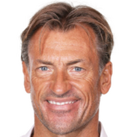 Herve Renard