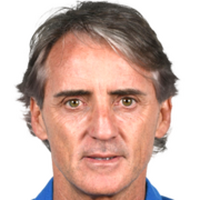 Roberto Mancini