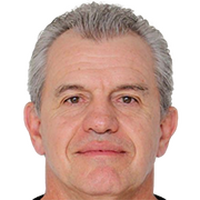 Javier Aguirre