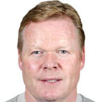 Ronald Koeman