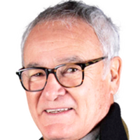 Claudio Ranieri