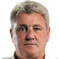 Steve Bruce