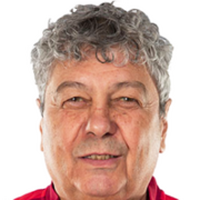 Mircea Lucescu