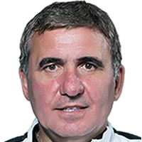 Gheorghe Hagi