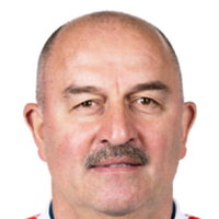 Stanislav Cherchesov