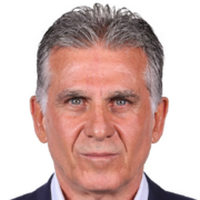 Carlos Queiroz