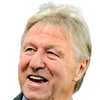 Horst Hrubesch