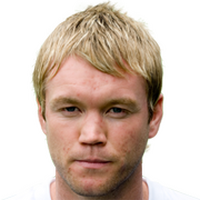 Grant McCann