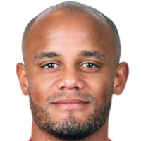 Vincent Kompany